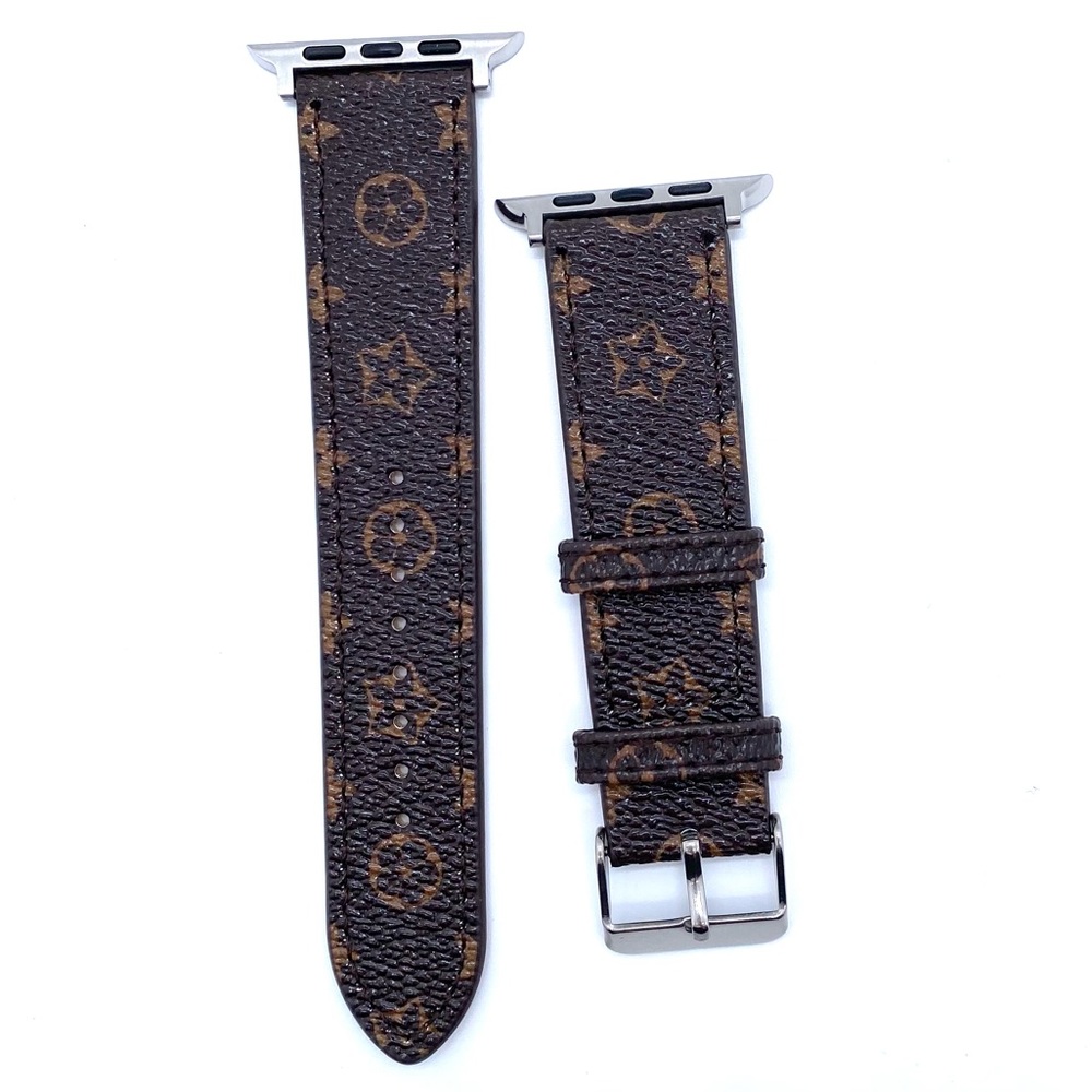 Apple Watch Band Designer Inspired 42,44,45 width